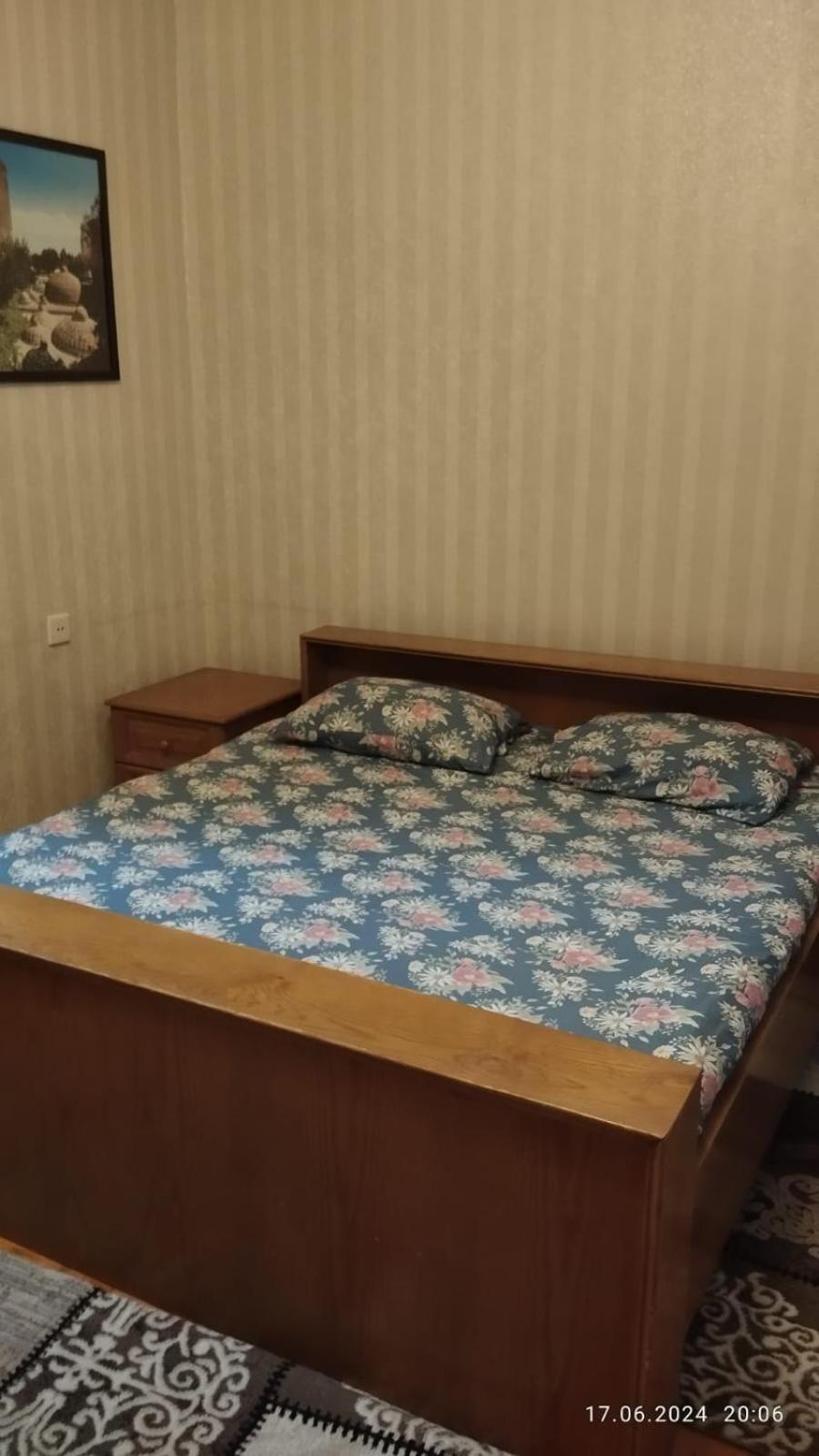 Guesthouse Khazar In Old City Baku Ngoại thất bức ảnh